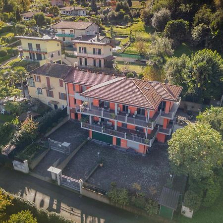 Casa Elena 1 Apartment Germignaga Luaran gambar